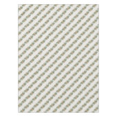 Nappe Design de Christmas Greens, Holly et Pine (Devant)