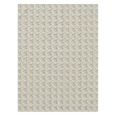 Nappe Design de Christmas Greens, Holly et Pine (Devant)