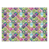 Nappe Design de Noël (Devant (Horizontal))