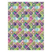 Nappe Design de Noël (Devant)