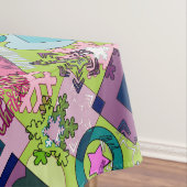 Nappe Design de Noël (In Situ)