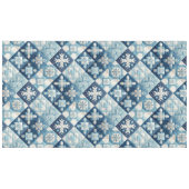 Nappe Design de Noël doré (Devant (Horizontal))