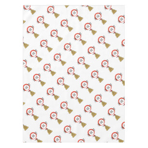 Nappe Design de Noël zen