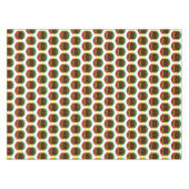 Nappe Design de reggae avec des citations positives et d (Devant (Horizontal))