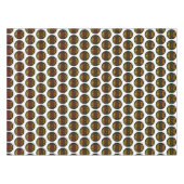 Nappe Design de reggae avec des paroles et des citations (Devant (Horizontal))