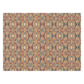 Nappe Design de style en verre transparent opaque géomét (Devant (Horizontal))