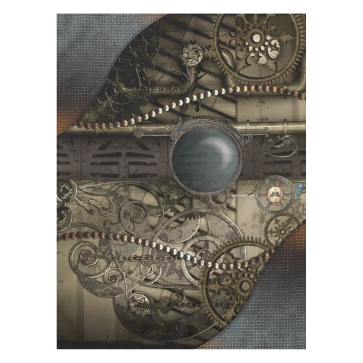 Nappe Design élégant et magnifique (Devant)