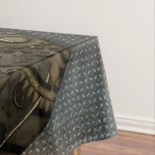 Nappe Design élégant et magnifique (In Situ)