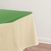 Nappe Design géométrique moderne du milieu du siècle (In Situ)