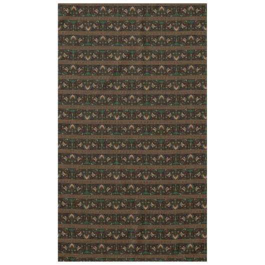 Nappe Design grec (Devant)