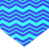 Nappe Design Motif Blue Zig Zag Chevron (Angle)