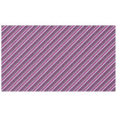 Nappe Design motif coloré (Devant (Horizontal))