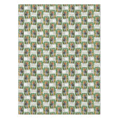 Nappe Design Motif de tigre (Devant)