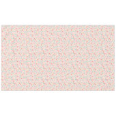 Nappe Design pois moderne éparpillé (Devant (Horizontal))