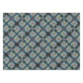 Nappe Design portugais (Devant (Horizontal))