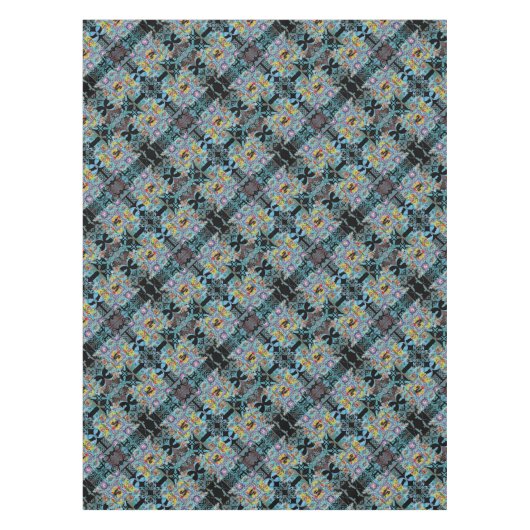 Nappe Design portugais (Devant)