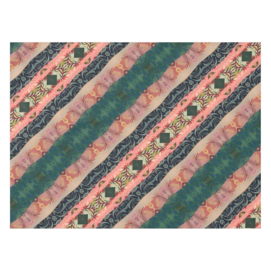 Nappe Design portugais (Devant (Horizontal))