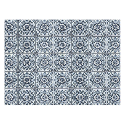 Nappe Design portugais (Devant (Horizontal))