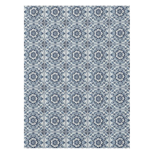 Nappe Design portugais (Devant)