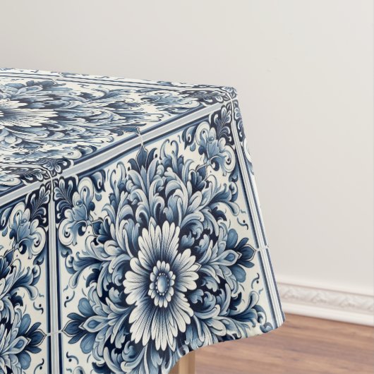 Nappe Design portugais (In Situ)