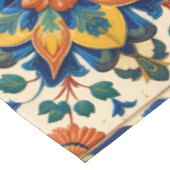 Nappe Design sicilien (Angle)