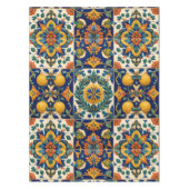 Nappe Design sicilien (Devant)