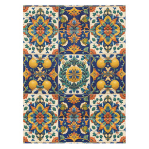 Nappe Design sicilien