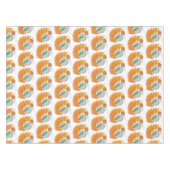 Nappe Dessert De Riz Sticky Mango Cuisine Thaïlandaise (Devant (Horizontal))