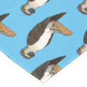 Nappe dessin animé d'aigle des Philippines (Angle)