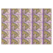 Nappe dessin de chèvre (Devant (Horizontal))