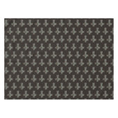 Nappe Dessin de croix de tête de cimetière gothique d'Ha (Devant (Horizontal))