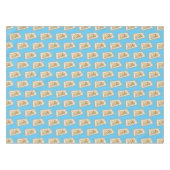 Nappe Dessin de Jiaozi / Chinese dumplings (Devant (Horizontal))