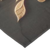 Nappe Dessin de renard élégant Imaginaire (Angle)