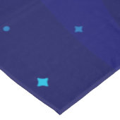 Nappe Dessin "Les Trois Rois" / "Les Trois Sages", (Angle)