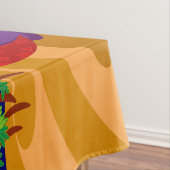 Nappe Dessin "Les Trois Rois" / "Les Trois Sages", (In Situ)