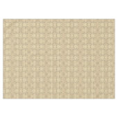 Nappe Dessin Sable Palmier (Devant (Horizontal))