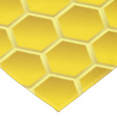 Nappe Dessin sur les abeilles (Angle)