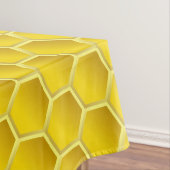 Nappe Dessin sur les abeilles (In Situ)