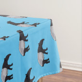 Nappe Dessin sur Tapir (In Situ)