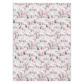 Nappe Deux Cartes De Poker En Couche, (Devant)