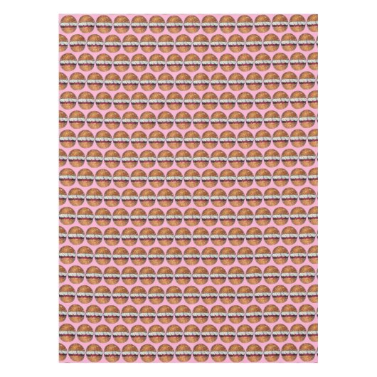 Nappe Devonshire Split Royaume-Uni Boulangerie Boulanger (Devant)