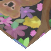 Nappe d'habitat de koala (Angle)