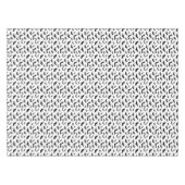 Nappe d'Halloween (Devant (Horizontal))
