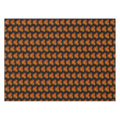 Nappe d'Halloween (Devant (Horizontal))
