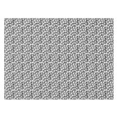 Nappe d'Halloween (Devant (Horizontal))