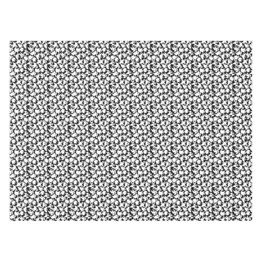 Nappe d'Halloween (Devant (Horizontal))