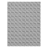 Nappe d'Halloween (Devant)