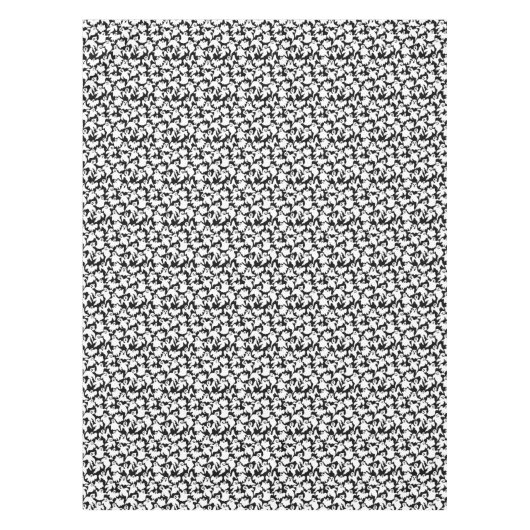 Nappe d'Halloween (Devant)