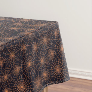 Nappe d'Halloween
