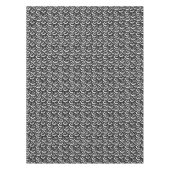 Nappe d'Halloween (Devant)